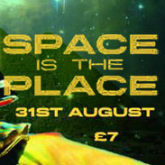 Space is the Place