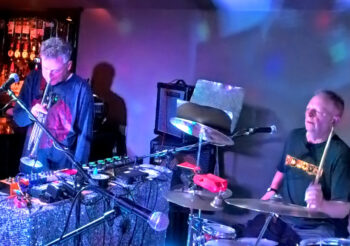 Torvhaug Kirkwall Orkney Gig